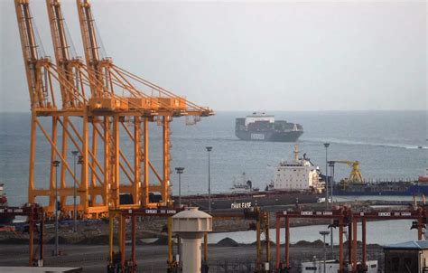 No Port Call By Chinese Research Ship At Sri Lanka S Hambantota Port