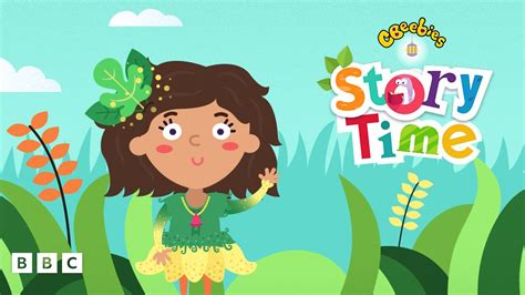 Cbeebies Thumbelina Story Cbeebies