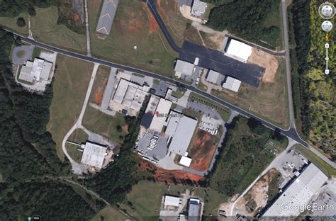 385 Airport Rd, Salisbury, NC 28147 | LoopNet