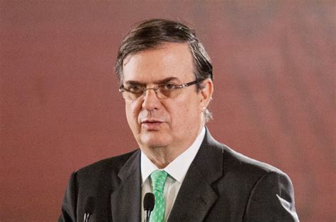 Marcelo Ebrard descarta afectación al T MEC ElMundo net