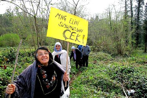 Arhavi Kavak Hes I In Ay Sonra Bilirki I Ke Fi Karadeniz Syandad R