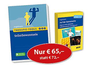 Auf der Sonnenseite 60 Übungen und Therapie Tools Selbstbewusstsein