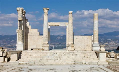 Encountering Jesus In Laodicea Revival Reformation