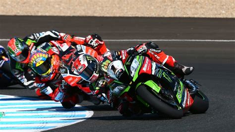 Mundial De Superbike En Phillip Island Previo Horarios Y Televisi N