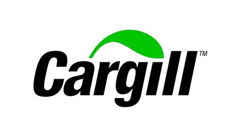 Cargill Logos