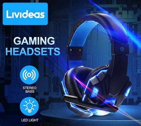 Rekomendasi Headset Gaming Murah Dan Terbaik Masagena