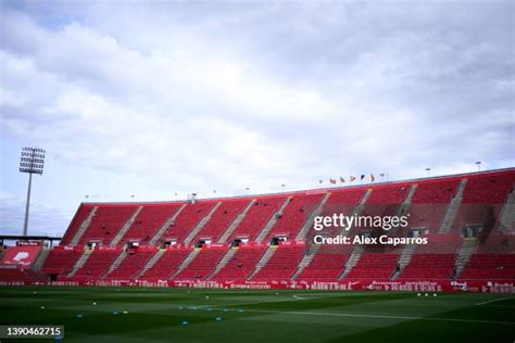 Visit Mallorca Stadium Photos and Premium High Res Pictures - Getty Images