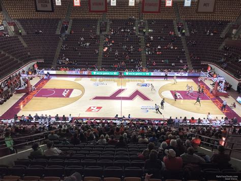 This history of Cassell Coliseum explains its unique basketball vibe 5
