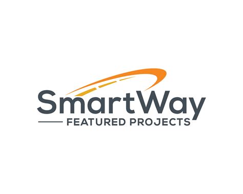 Modern, Elegant Logo Design for SmartWay Featured Projects by Atec | Design #21710074