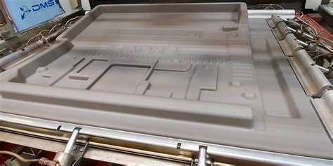 Benefits Of Thermoforming Single Sheet Vacuum Forming Say Plastics