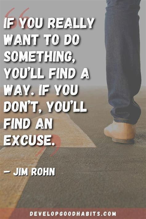 107 Jim Rohn Quotes Success Habits And Achieving Your Goals In 2024