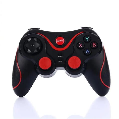 Bluetooth Gamepad Wireless Joystick Joypad Controller For Tablet PC ...