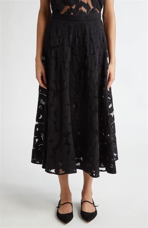 Womens Midi Skirts Nordstrom