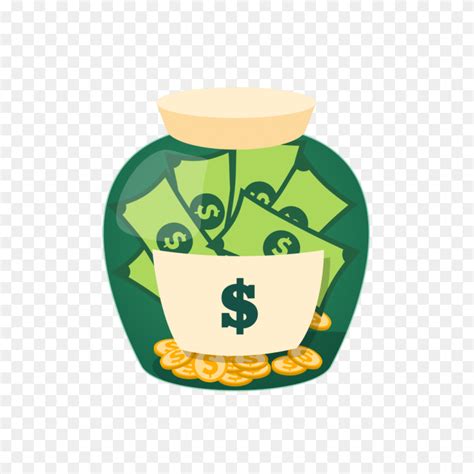 Money Symbol Clip Art - FlyClipart