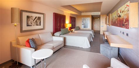 Rooms - Lopesan Baobab Resort, Hotel in Meloneras (Gran Canaria)