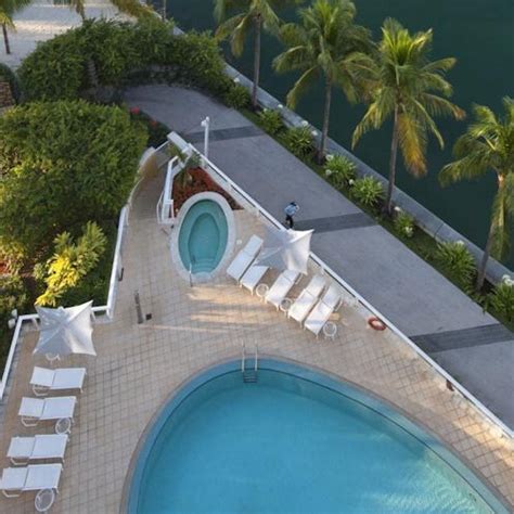 Mandarin Oriental, Miami - Magellan Luxury Hotels