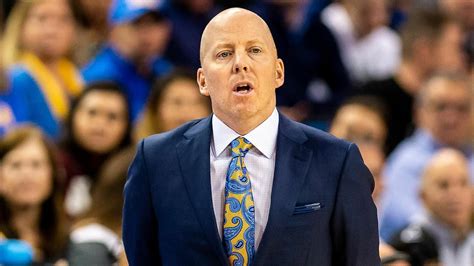 UCLA Coach Mick Cronin's Journey to Success - Yurview