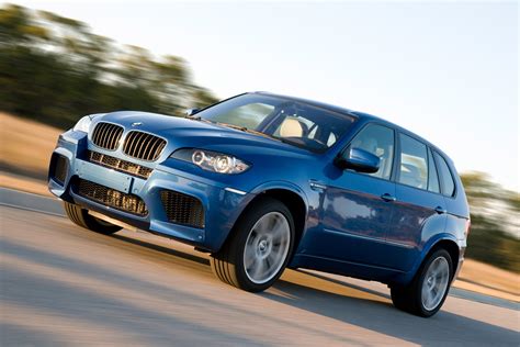 Bmw X5 M 2010 Picture 11 Of 25