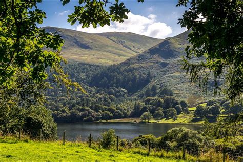 Low Fell Walk Darling Fell Walk Loweswater Walks Lake District Walks