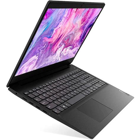 LENOVO IDEAPAD 3 15IML 81W100SUTX RYZEN 5 3500U 8GB 512GB SSD 15 6 FHD