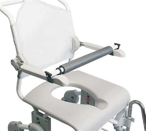 Silla De Ducha Basculante Etac Mobile Tilt Accessible Madrid