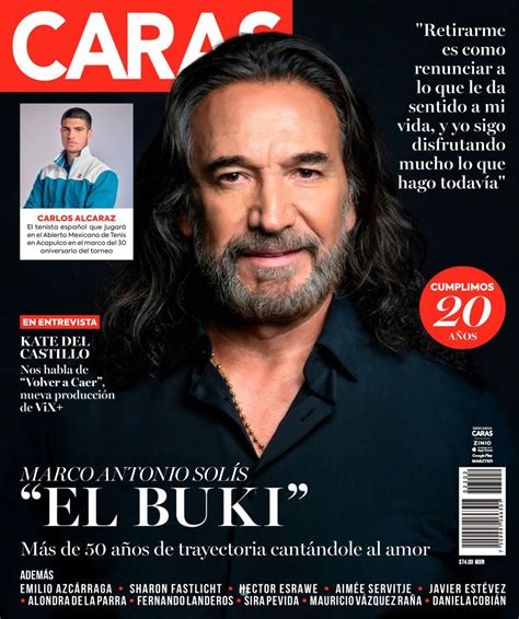 Caras M Xico Febrero Digital Discountmags