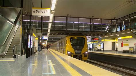 🔴 Nuevo Aumento Del Boleto De Colectivos Trenes Y Subtes Cuánto Costará Viajar En El Amba En