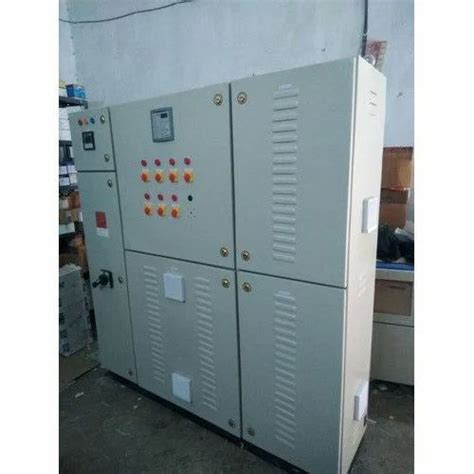 Kesher Medium Voltage Ht Apfc Panel V Ac At Rs In