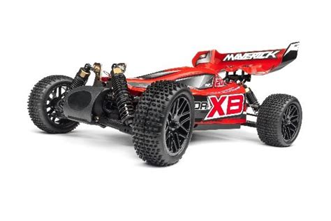 Maverick Strada Xb Brushless Wd Buggy Rtr Eurorc