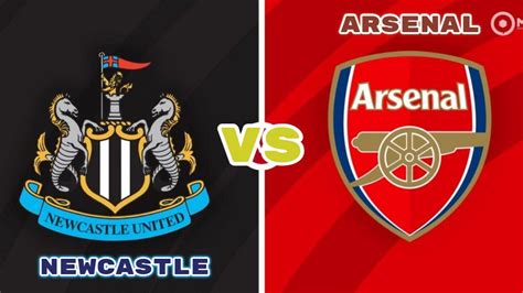 Prediksi Skor Live Streaming Newcastle Vs Arsenal Liga Inggris 2024