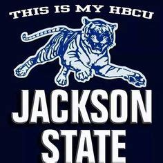 88 JSU - Thee I Love ideas | jackson state university, jackson state, hbcu