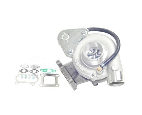 Ct Upgraded Billet Turbocharger For Toyota Hiace Hilux Surf