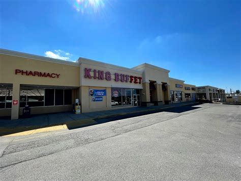 King Buffet Richmond Ky 40475 Menu Reviews Hours And Contact