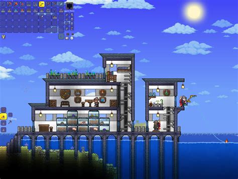 The angler's fishing supply store. It would make life a lot easier. : r