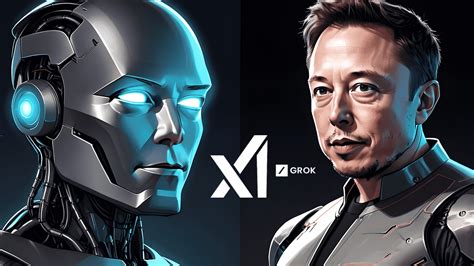 Elon Musk Latest Move In AI Warfare Grok Chatbot Set To Go Open Source