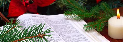 My Soul Purpose ® » Blog Archive A Bible Study for Christmas Sunday ...