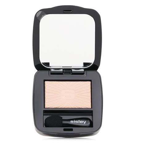 Sisley Les Phyto Ombres Long Lasting Radiant Eyeshadow 11 Mat Nude 1 5g 0 05oz BIG W