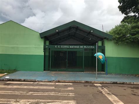 28 avaliações sobre E.E. Elvira Mathias de Oliveira (Escola) em Campo ...