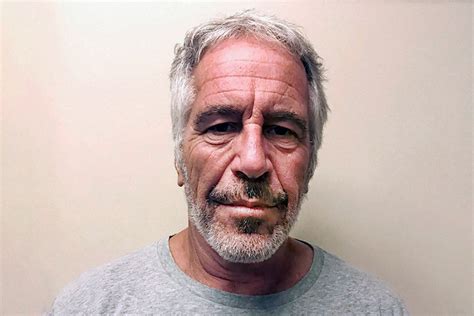 Jeffrey Epstein Court Files Naming Associates Are Unfurled