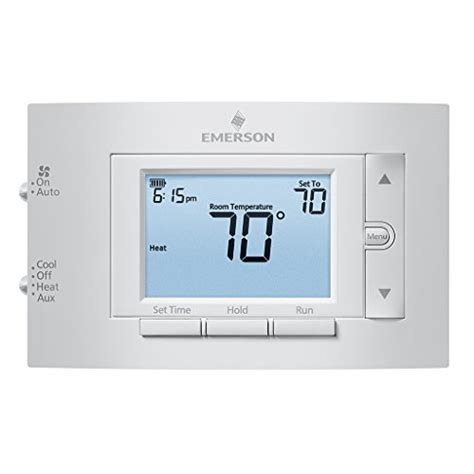 Top 10 Best Thermostats For Dual Fuel Heat Pump Ultimate Guide