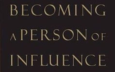 Becoming A Person Of Influence By Inspirata Coaching John Maxwell Certified Coach Speaker