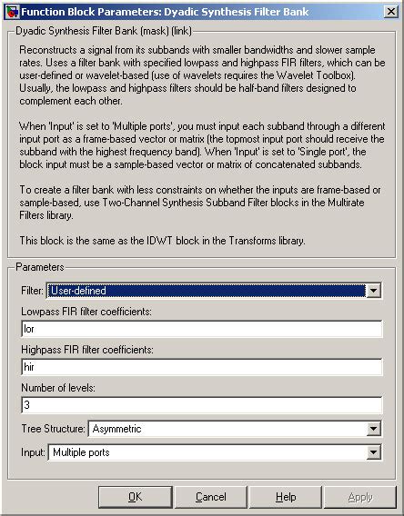 Simulink Model For C6713 Dsk By OpenStax Page 2 3 Jobilize