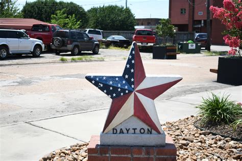 #DaytripDayton | Dayton, TX