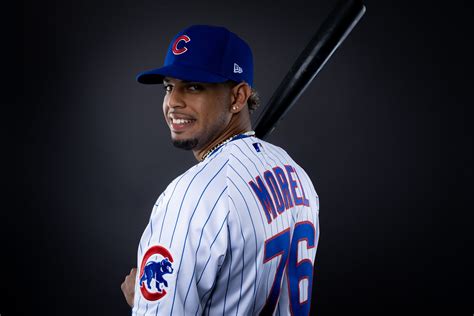 Chicago Cubs On Twitter Today S Cubs Roster Moves Inf Of