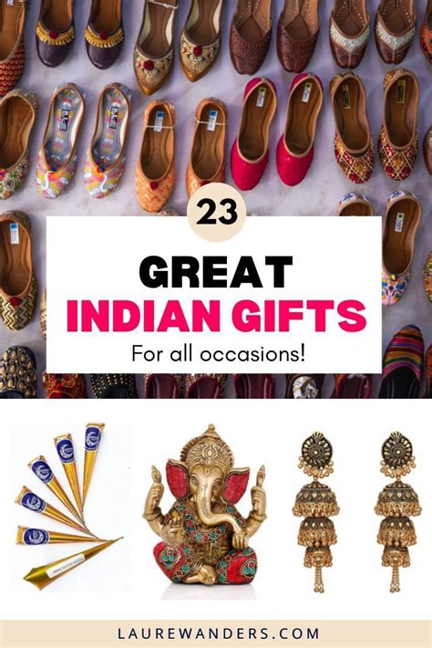 Best Indian Gifts For All Occasions Artofit