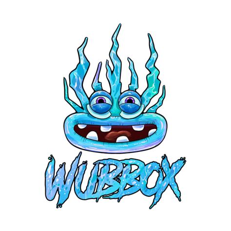 My Singing Monsters Wubbox My Singing Monsters Wubbox Green Epi T Shirt Teepublic