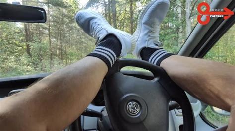 Scally Cumshot à La Vue Des Voyeurs Au Lieu De Drague Gay Pornhub Gay