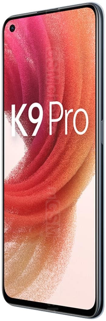 Oppo K9 Pro 5G Photo Gallery GSMchoice