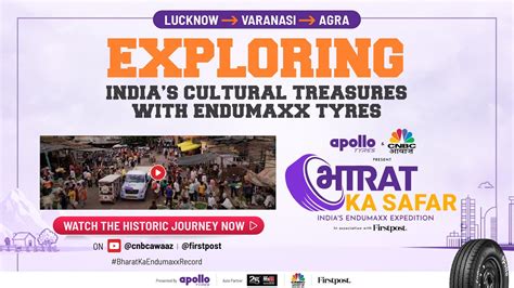 Episode 2 Apollos Bharat Ka Safar Indias Endumaxx Record