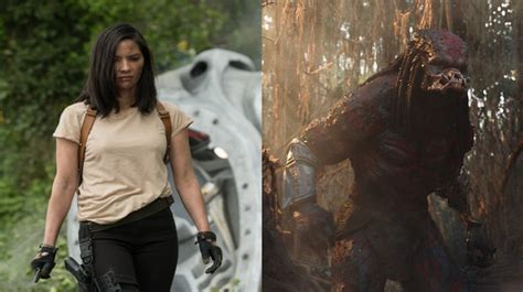 Olivia Munns Lonely Stand Against Her ‘predator Castmate A Convicted